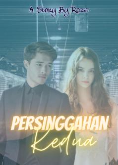 Persinggahan Kedua