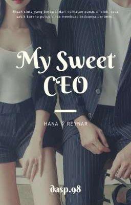 My Sweet CEO