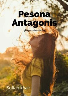 Pesona Antagonis