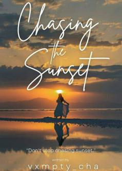Chasing The Sunset