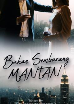 Bukan Sembarang Mantan