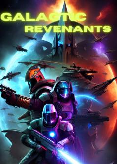 Galactic Revenants