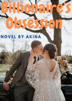 Billionaiare's Obsession