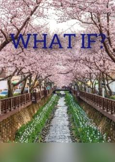 WHAT IF?