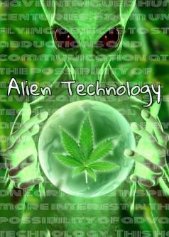 Alien Technology