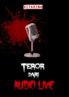Teror dari Audio Live