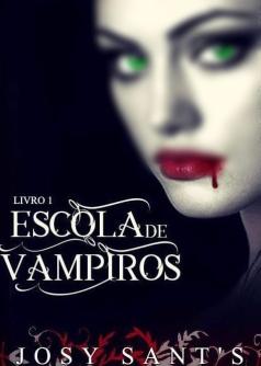 Escola de Vampiros