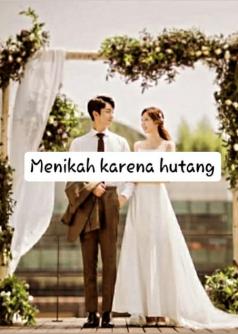 menikah karena hutang