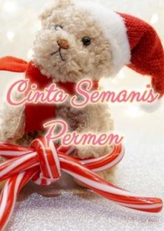 Cinta Semanis Permen