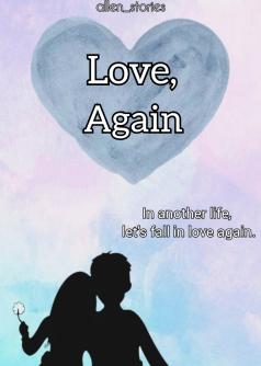 Love, Again