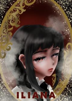 Iliana: The Light of Souls