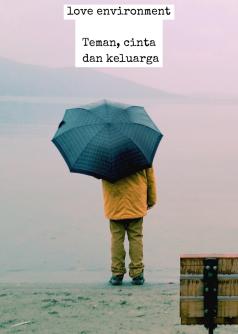LOVE ENVIRONMENT