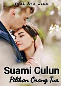 Suami Culun Pilihan Orang Tua