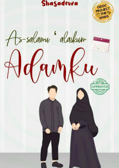 Assalamu'alaikum Adamku
