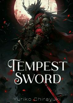 Tempest Sword