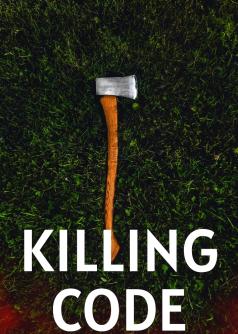 Killing Code  (White Rose Killer)
