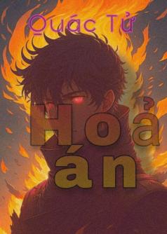HOẢ ÁN