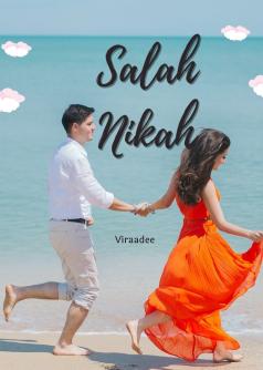 Salah Nikah