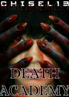 DEATH ACADEMY