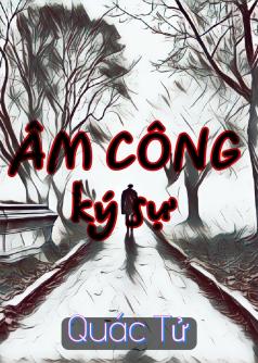 ÂM CÔNG KÝ SỰ