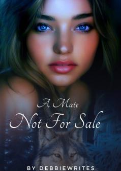 A Mate Not For Sale