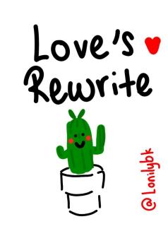 Love's Rewrite