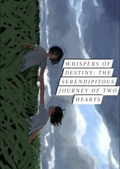 Whispers of Destiny: The Serendipitous Journey of Two Hearts