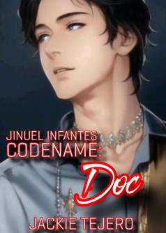 CODENAME: Doc (Book 2)