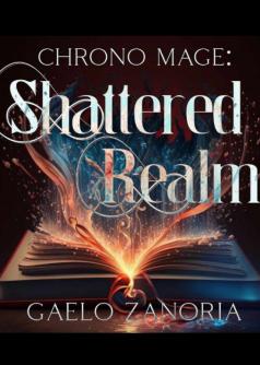 Chrono Mage: Shattered Realms