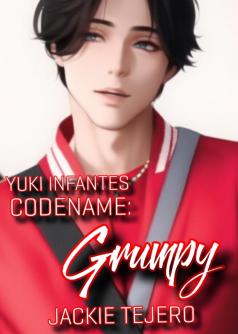 CODENAME: Grumpy (Book 3)