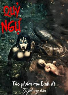 QUỶ NGỰ