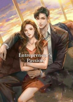 Entrepreneur's Passion