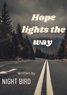 Hope lights the way