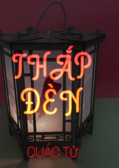 THẮP ĐÈN