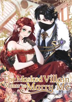 The Masked Villain Wants to  Marry Me (Tagalog Version)
