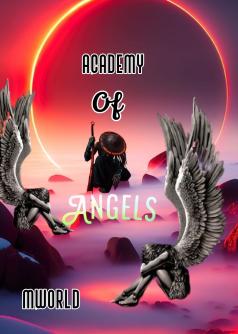 Academy Of Angels