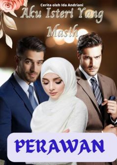 AKU  ISTERI YANG MASIH PERAWAN