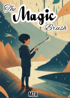 The Magic Brush