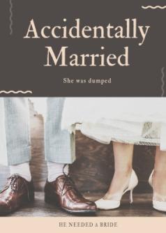 Accidentally Married