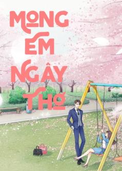 Mong Em Ngây Thơ