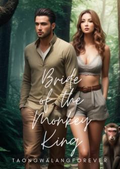 Bride of the Monkey King