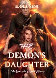 The Demon's Daughter