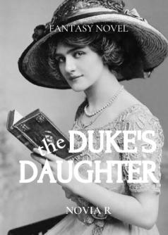 The Duke's Daughter (English vers)