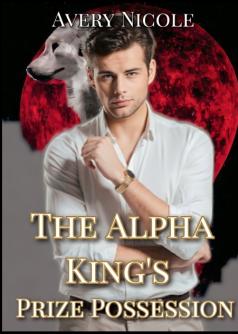 The Alpha King's Prize Possession