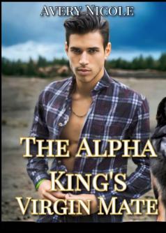 The Alpha King's Virgin Mate