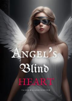 Angel's Blind Heart