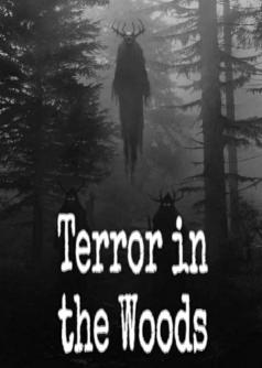 Terror in the Woods