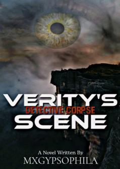 Verity's Scene : Detective Corpse