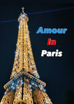 Amour in Paris