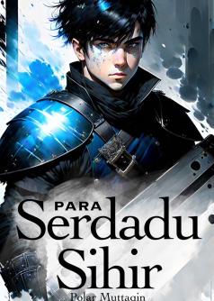 Para Serdadu Sihir